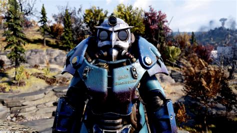 Where to Find The Best Power Armor Fallout 76 Game Guides