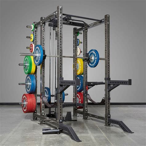 Unleash Your Fitness Potential: Discover the Best Power Rack for Your Home Gym