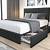 best price mattress queen bed frame