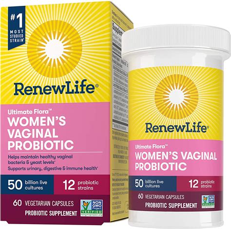 The 10 Best Probiotics for Women in 2021, According to a