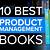 best product management books 2019
