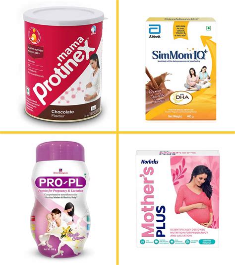The Best Protein Powder For Pregnancy & Baby Michelle