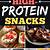best protein snacks to buy