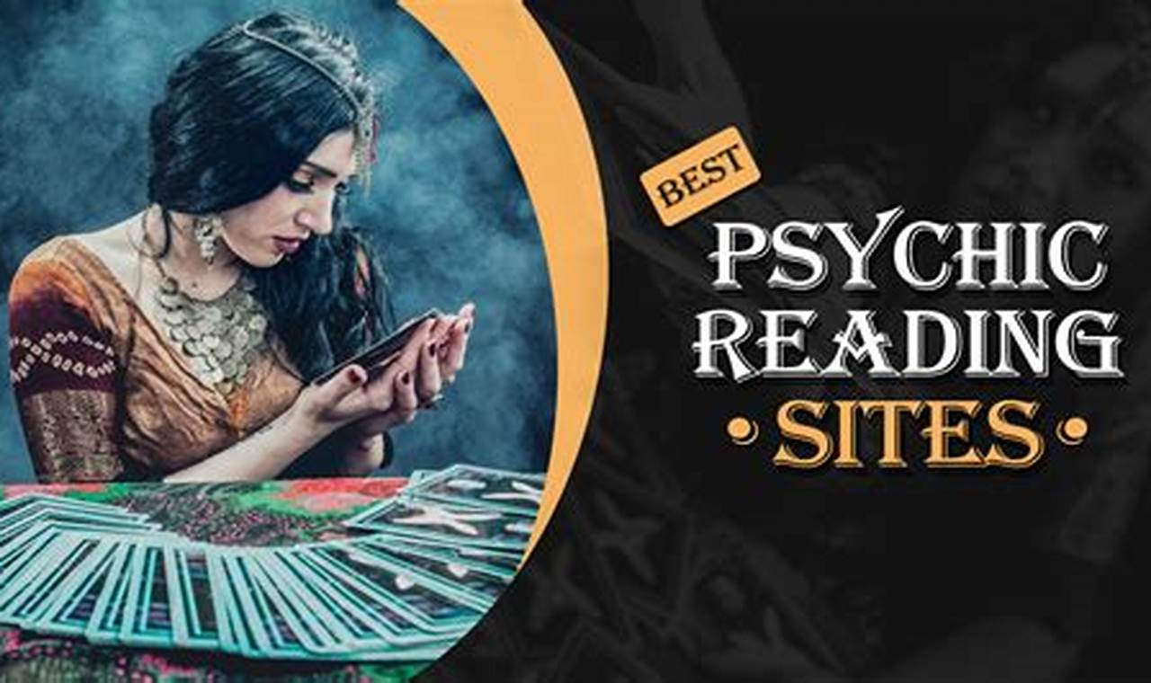 best psychic readers online