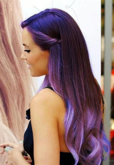 The Best Purple Hair Dye Of 2023: A Comprehensive Review