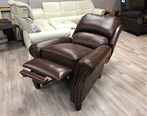 best quality leather recliner chairs