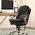 best rated ergonomic office chair