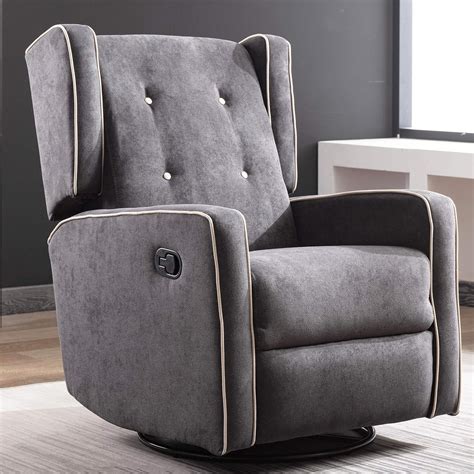 best rated rocker recliner chairs