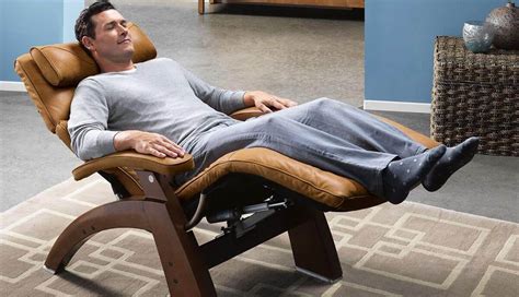 best recliner lower back pain