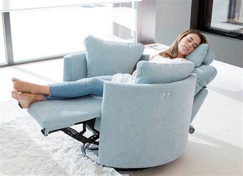 best reclining chairs to sleep in