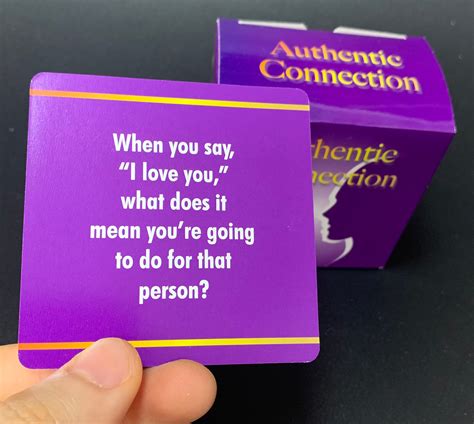 Game for Couples LOOPY Improves Communication and Relationships