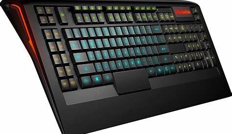 The best keyboards for the upgrading your PC gaming experience | Mobi me
