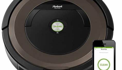 Bagotte BG600 Robot Vacuum Cleaner, 2.7″ Slim & Quiet, Smart Self