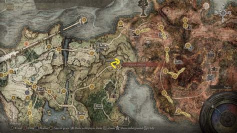 Elden Ring Best Endgame Rune Farming Locations Attack of the Fanboy