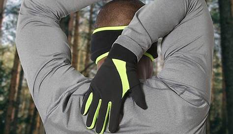 13 Best Running Gloves That 2021 Has To Offer