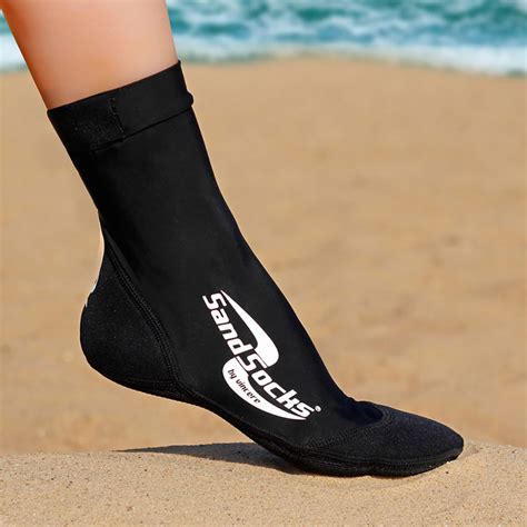 Best Sand Socks For Beach Volleyball