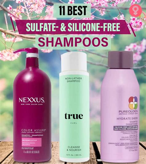 [Sulfatefree]Bright and untainted shampoo 800g / No SLS, No Paraben