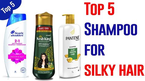 How To Get Shiny, Silky, Strong Hair Best Keratin Shampoos