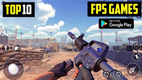 Photo of Best Shooting Game For Android: The Ultimate Guide
