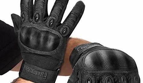 5 Best Shooting Gloves of 2023 [Hands-On Tested] - Pew Pew Tactical