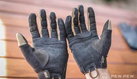 10 Best Shooting Gloves Reviewed & Rated in 2022 | TheGearHunt