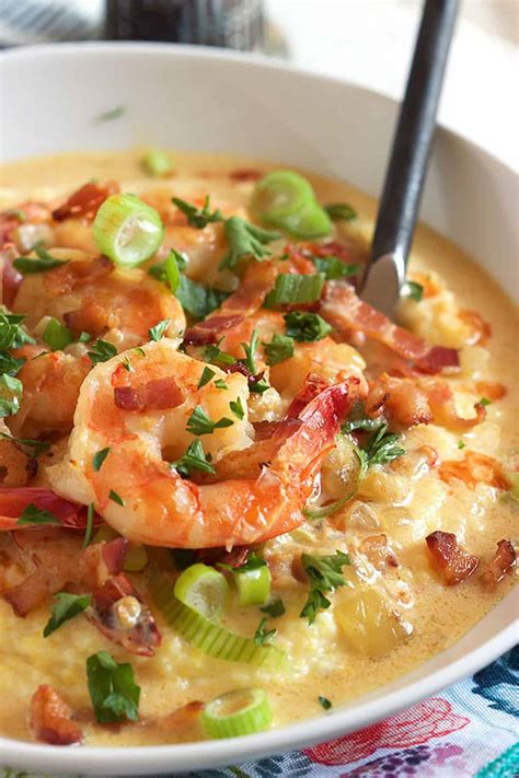 87 Best Shrimp Recipes to Cook Tonight Cooking recipes