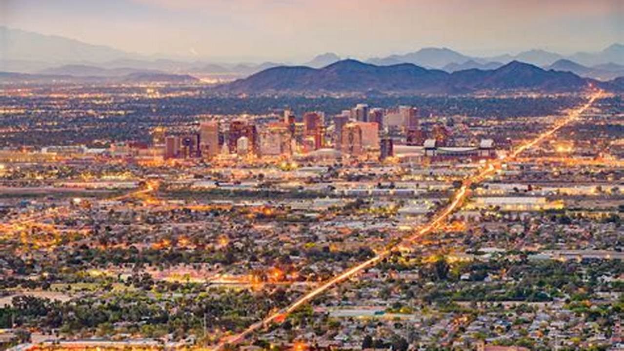Uncover the Hidden Gems: Discover the Best Side Hustles in Arizona
