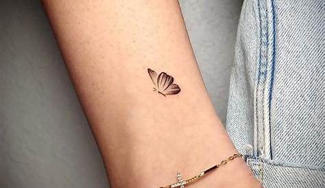 Best Simple Tattoo Design For Girls Cute Ideas In 2021 s Butterfly Small Butterfly