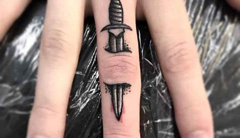 101 Best Small, Simple Tattoos For Men (2021 Guide)