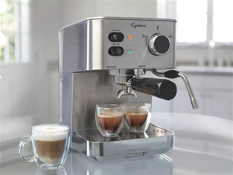 7 Best Home Espresso Machines PickandBrew