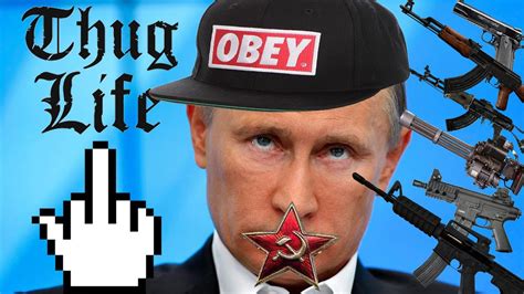 Russia’s censor reminds citizens that some memes are illegal