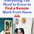 best site to find remote jobs reddit aita roommate rules from landlord