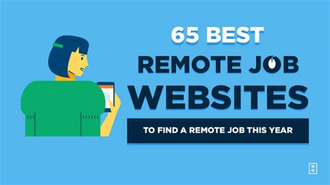 February 2020 Remote Jobs Report Remote Work and Jobsearch Advice for