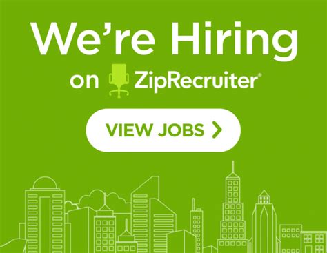 ZipRecruiter Reviews (2021) Read Real Employer Reviews of
