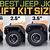 best size lift for jeep wrangler