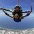 best skydiving in italy