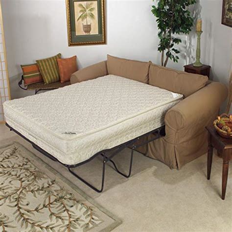 New Best Sleeper Sofa Mattress Replacement With Low Budget