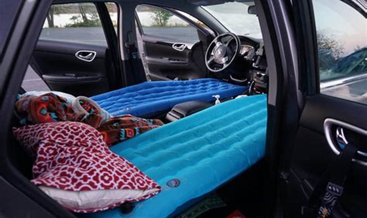 Best Sleeping Bag for Car Camping: Comfort and Warmth for Your Road Trip Adventures