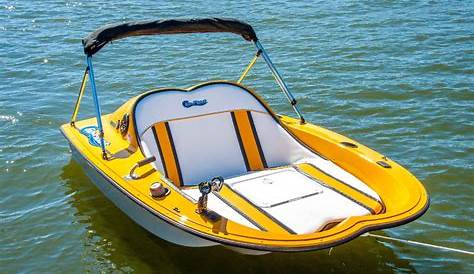 Best Small Power Boat