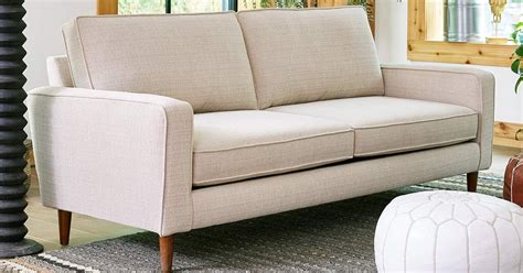 List Of Best Small Sofas Uk For Living Room