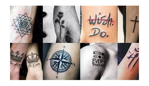 small-tattoo-designs-men | Tattoo Ideas Mag