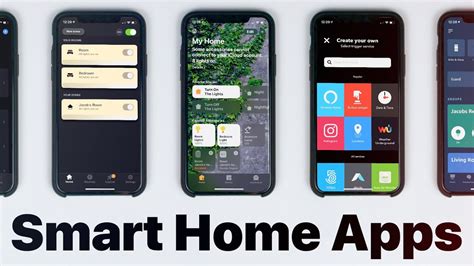 8 Best Smart Home Apps for iPhone & Apple Watch in 2018 Apple iPhone Blog