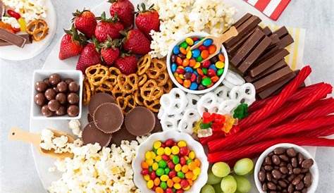 Best Snacks For Christmas Movie Night Host A With Holiday Chex Mix