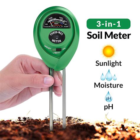 Best 10 Soil Test Kit Reviews For 2023 Buyer’s Guide GARDENS NURSERY