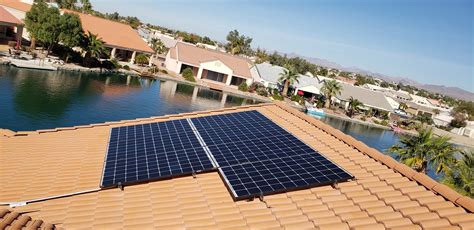 Custom Solar and Leisure Solar Companies in Tucson, AZ