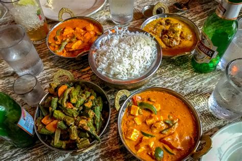 Top 7 Indian Restaurants in Austin That Locals Love GiftYa