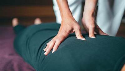 Best Spa For Back Pain