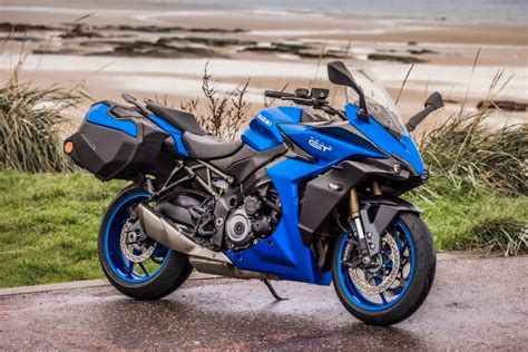 2022 BMW R 1250 RS First Look Fast Facts Sport Touring Motorcycles