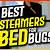 best steamers for bed bugs