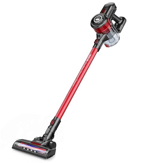 The 8 Best Cordless Stick Vacuums of 2019